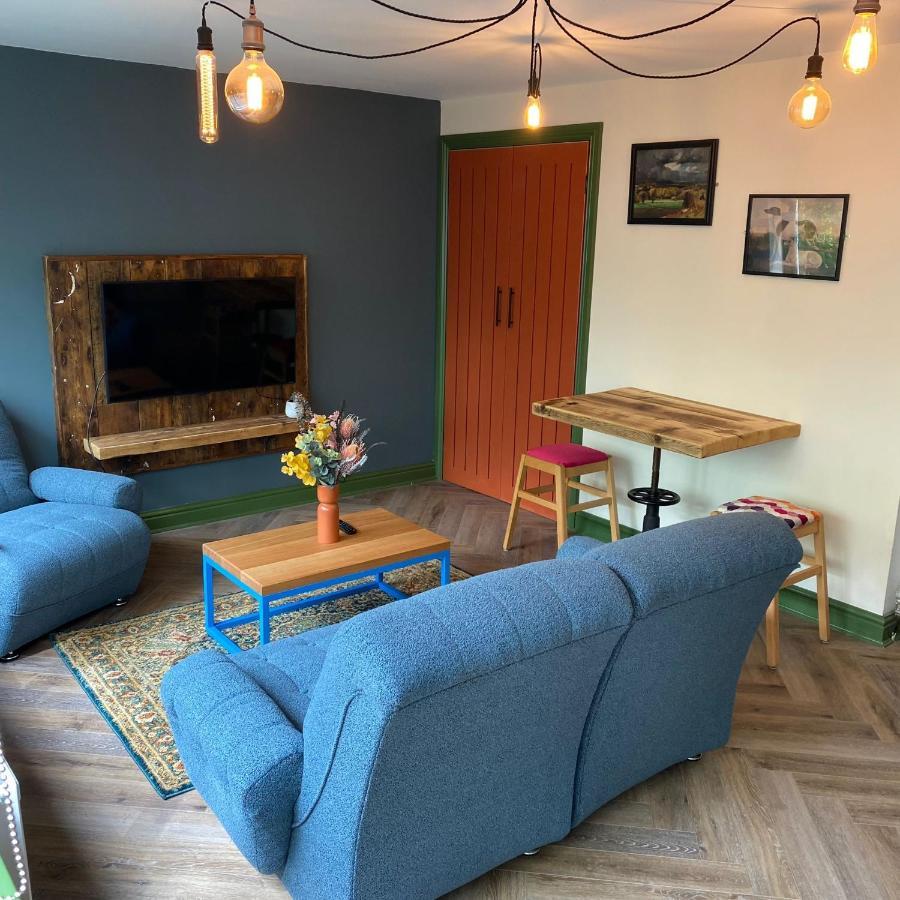 The Bolthole @ Bowness - Cosy 1 Bed Apartment Exteriér fotografie