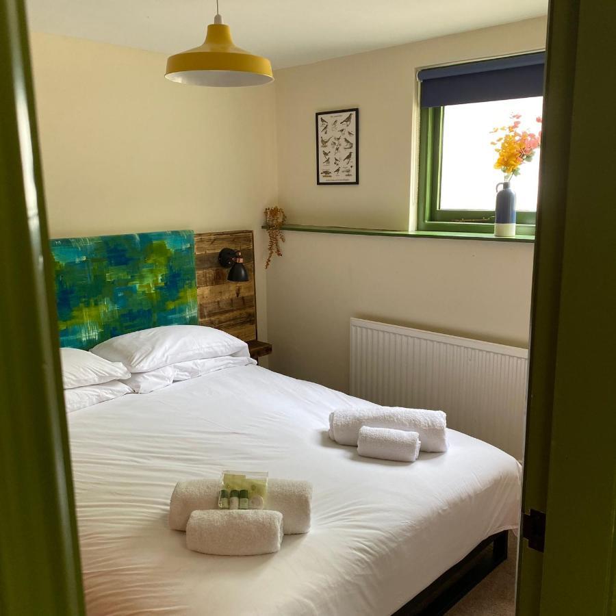 The Bolthole @ Bowness - Cosy 1 Bed Apartment Exteriér fotografie