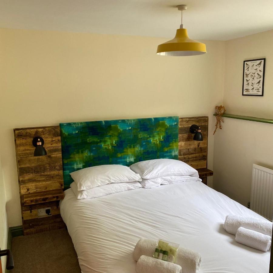 The Bolthole @ Bowness - Cosy 1 Bed Apartment Exteriér fotografie